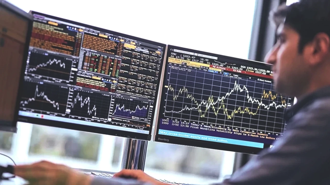 Wall Street'te Balon Alarmı! Patlama Olursa Yatırımcılar İçin Kötü Günler Başlıyor