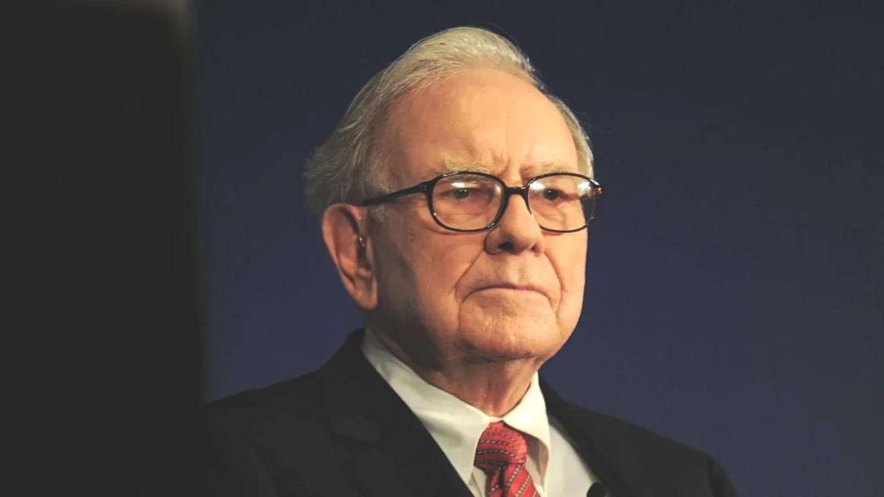 Buffett'tan Şaşırtan Adım! 1,2 Milyar Dolarlık Hisse Satışı Gerçekleşti!