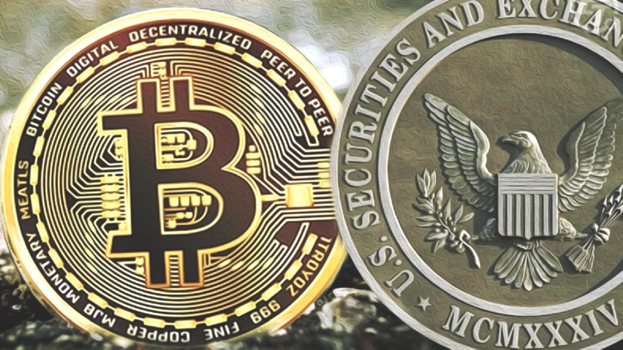 SEC, Trump’ın Bitcoin ve Grayscale'in Solana ETF Kararını Erteledi: Yatırımcıları Neler Bekliyor?