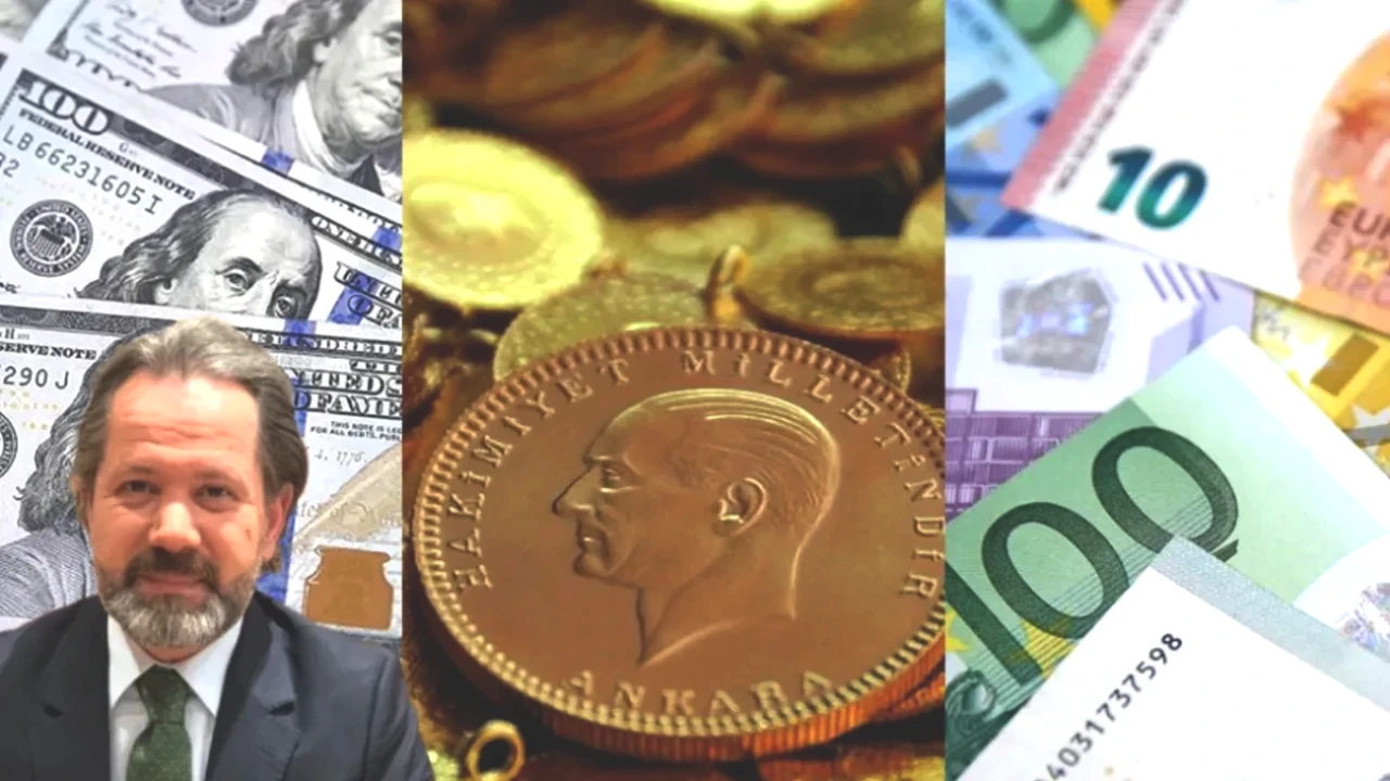 İslam Memiş'ten Şok Uyarı: Altın Yatırımcıları İçin Son Tarih Açıklandı!