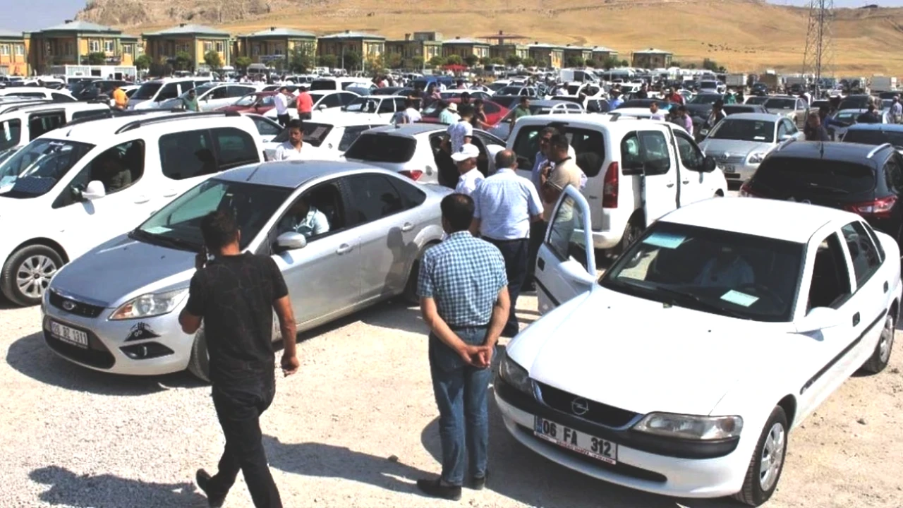 Eski Araç Sahipleri için Yeni Fırsat: Vergisiz Araç Alım Yöntemi Açıklandı!