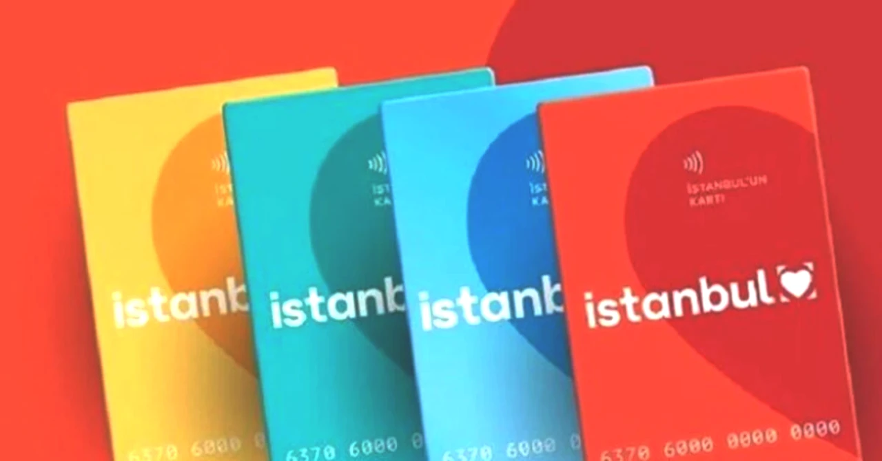 İstanbulkart'ta 30 Yaş Sınırı Tarihe Karışıyor! Şimdi Kimler Başvurabilir?