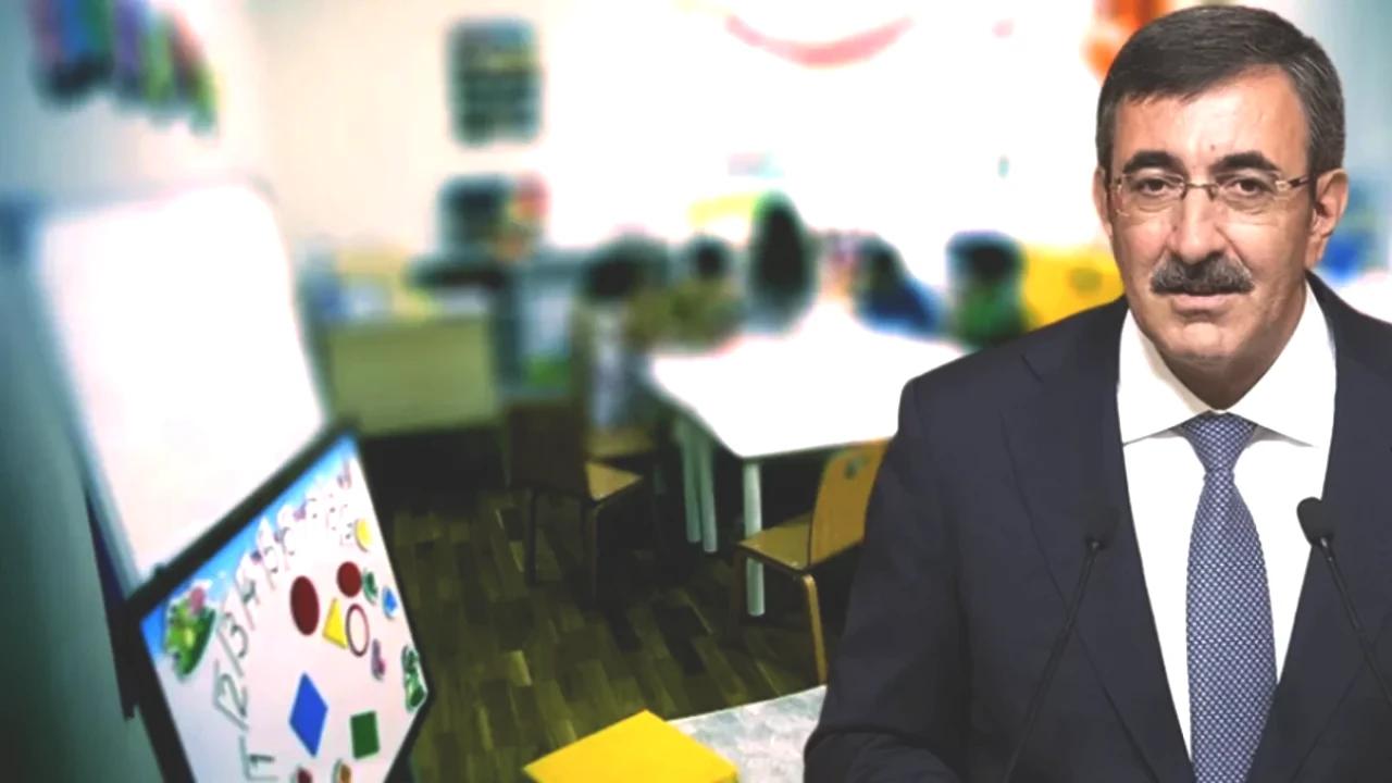 Kamu Çalışanları için Müjde! Yılmaz, Kreş ve Gündüz Bakımevleriyle İlgili Yeni Kararları Açıkladı