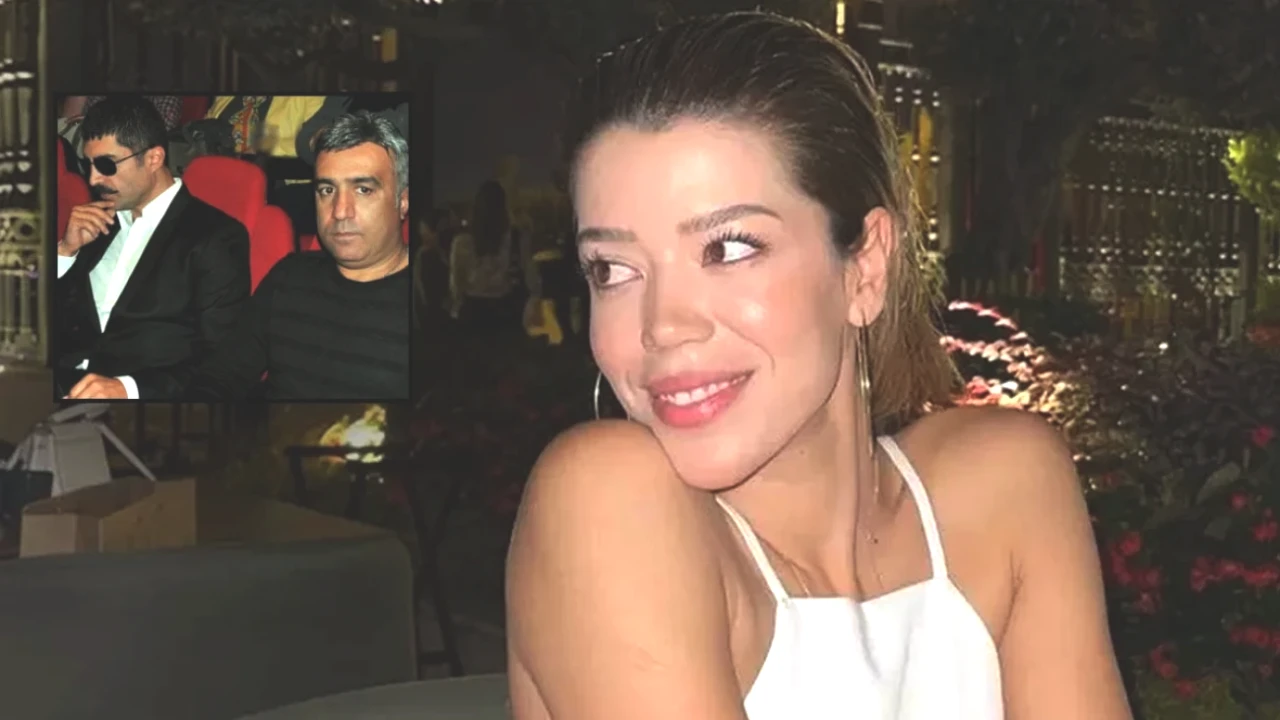 Özcan Deniz'in Eski Eşi Aile Kavgasına Katıldı! İşte Tüm Detaylar
