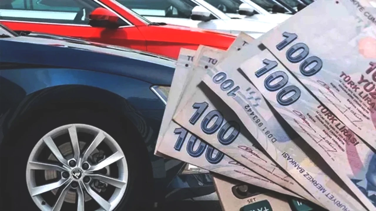 2020 Model Araçlarda Şok Değer Kaybı! En Çok Kaybeden 10 Otomobil Listesi