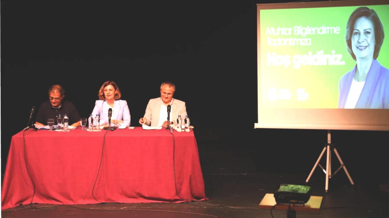 Her Projemizde Ortak Akıl ile Başarıyı Yakalamak!