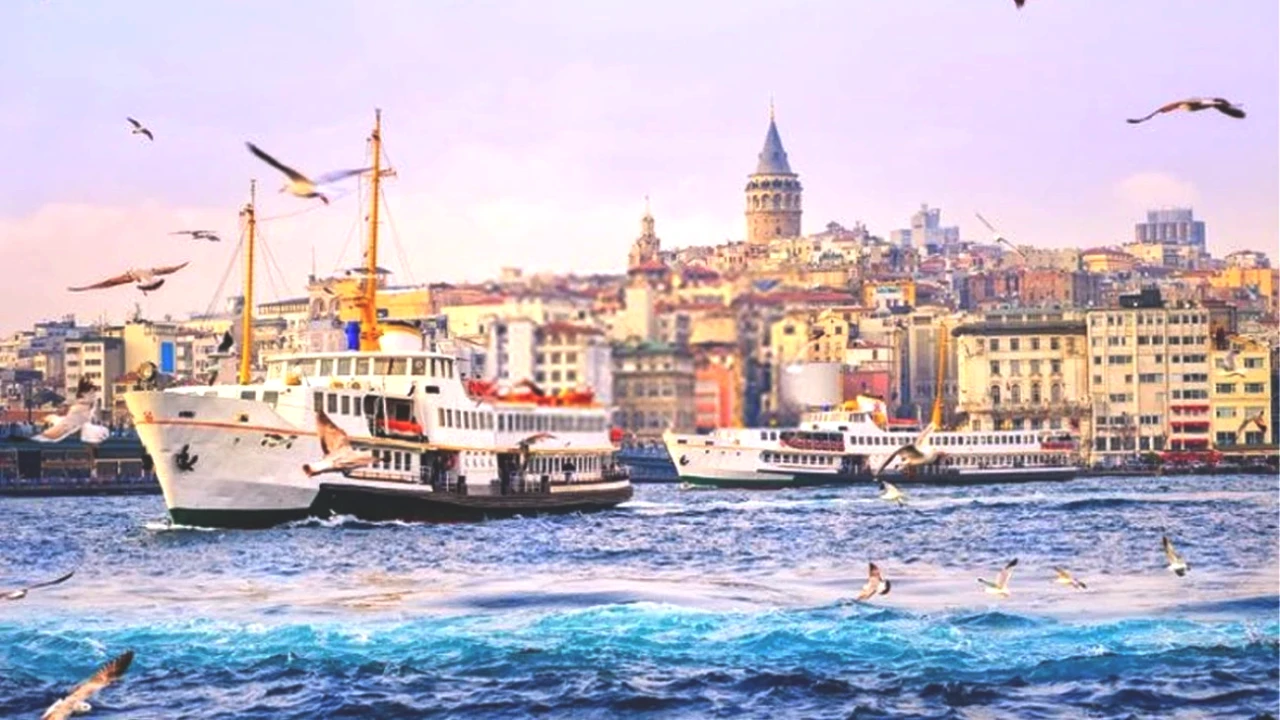 İstanbul'da 1 Ağustos 2025 Hava Durumu: Yağmur Bekleniyor mu? Detaylar Burada!