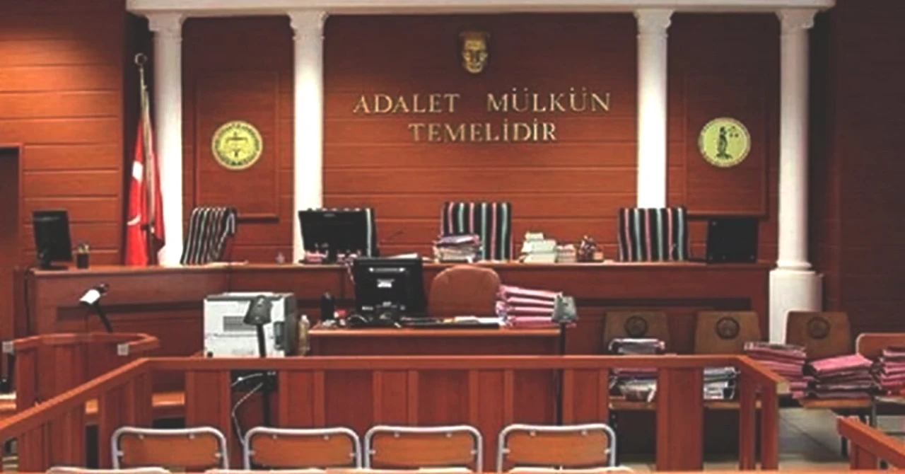 Adli Tatilin Son Günü Yaklaşıyor! Hangi Davalar Görüşülecek?