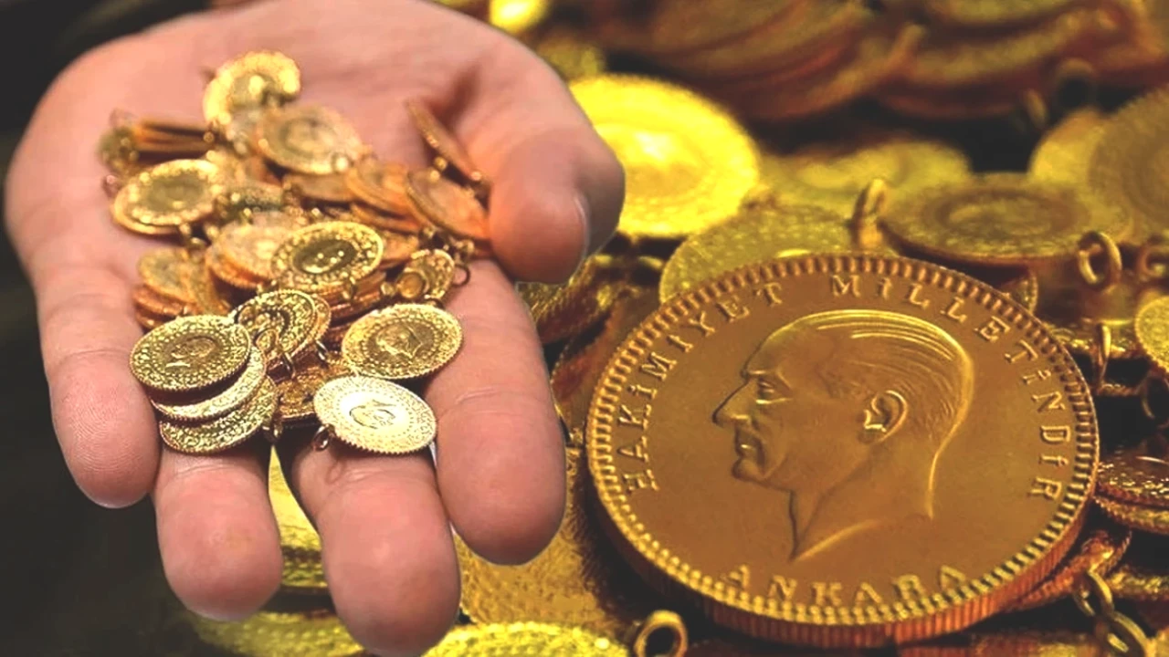Altın Fiyatlarında Şok Artış! 1 Ağustos 2025 Güncel Gram ve Çeyrek Altın Fiyatları Açıklandı!