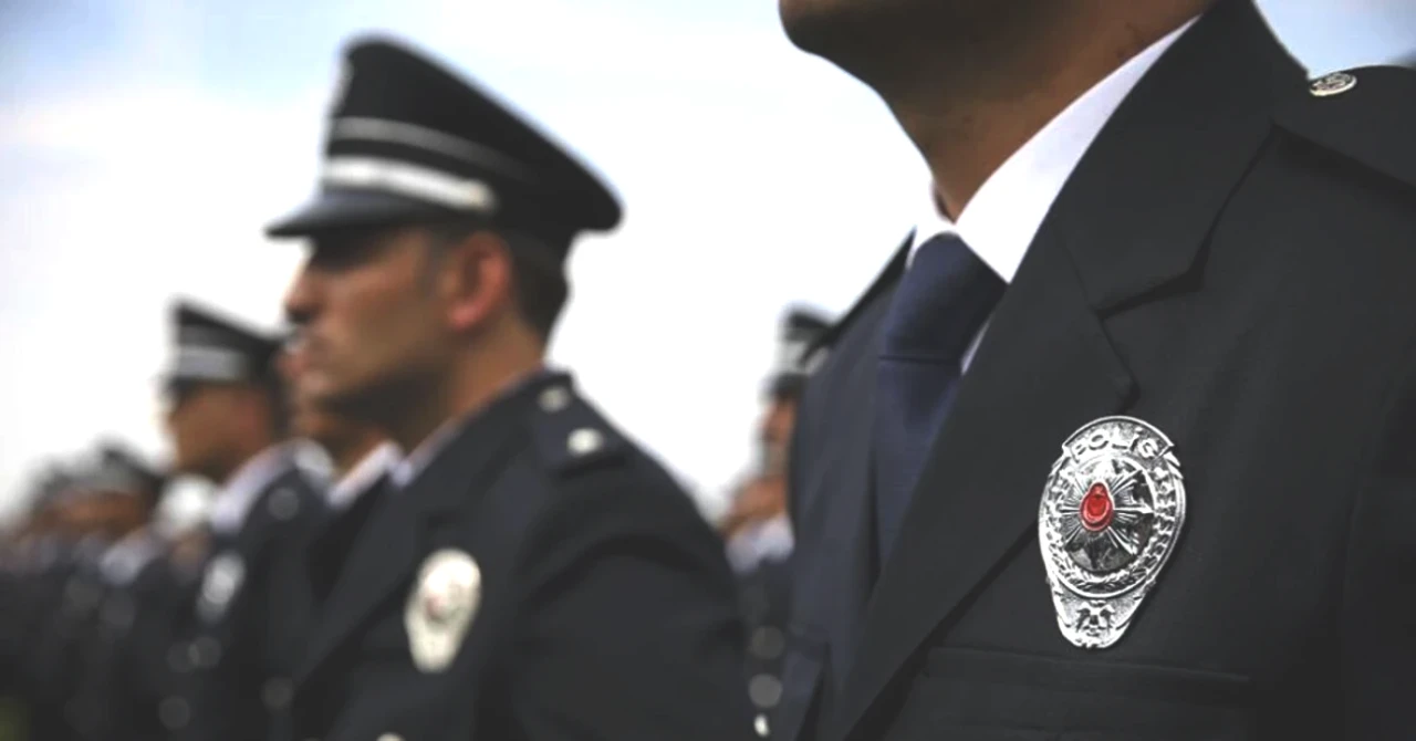 Polis Akademisi 2.500 Yeni Öğrenci Alımına Hazırlanıyor! 2025 PMYO Başvuru Tarihleri ve Şartları Açıklandı!