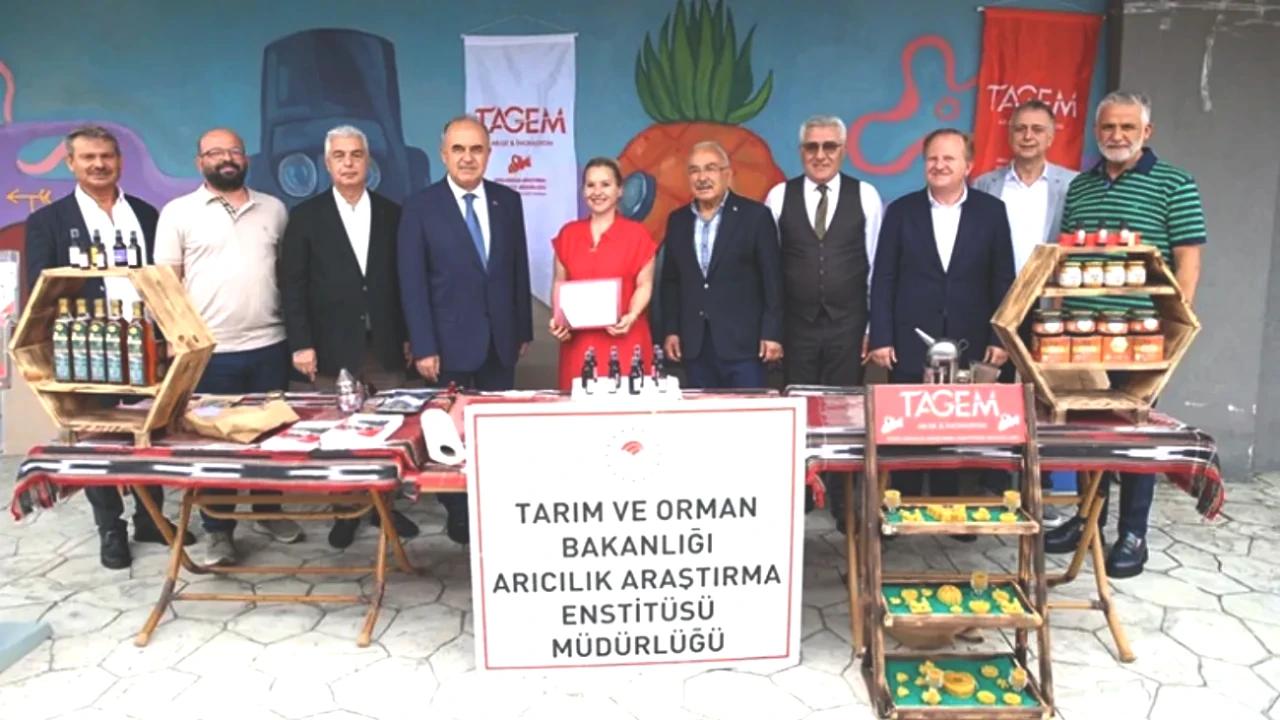 Ordu, Yerel Kalkınmanın Merkezi Olma Yolunda Büyüyor!