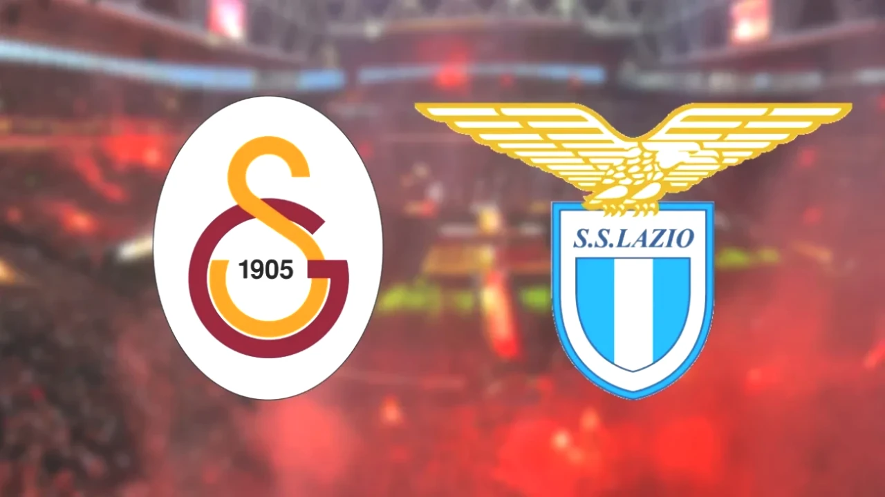 Galatasaray Lazio Maçında Bilet Satışları Patladı! Tribünler Hızla Dolu!