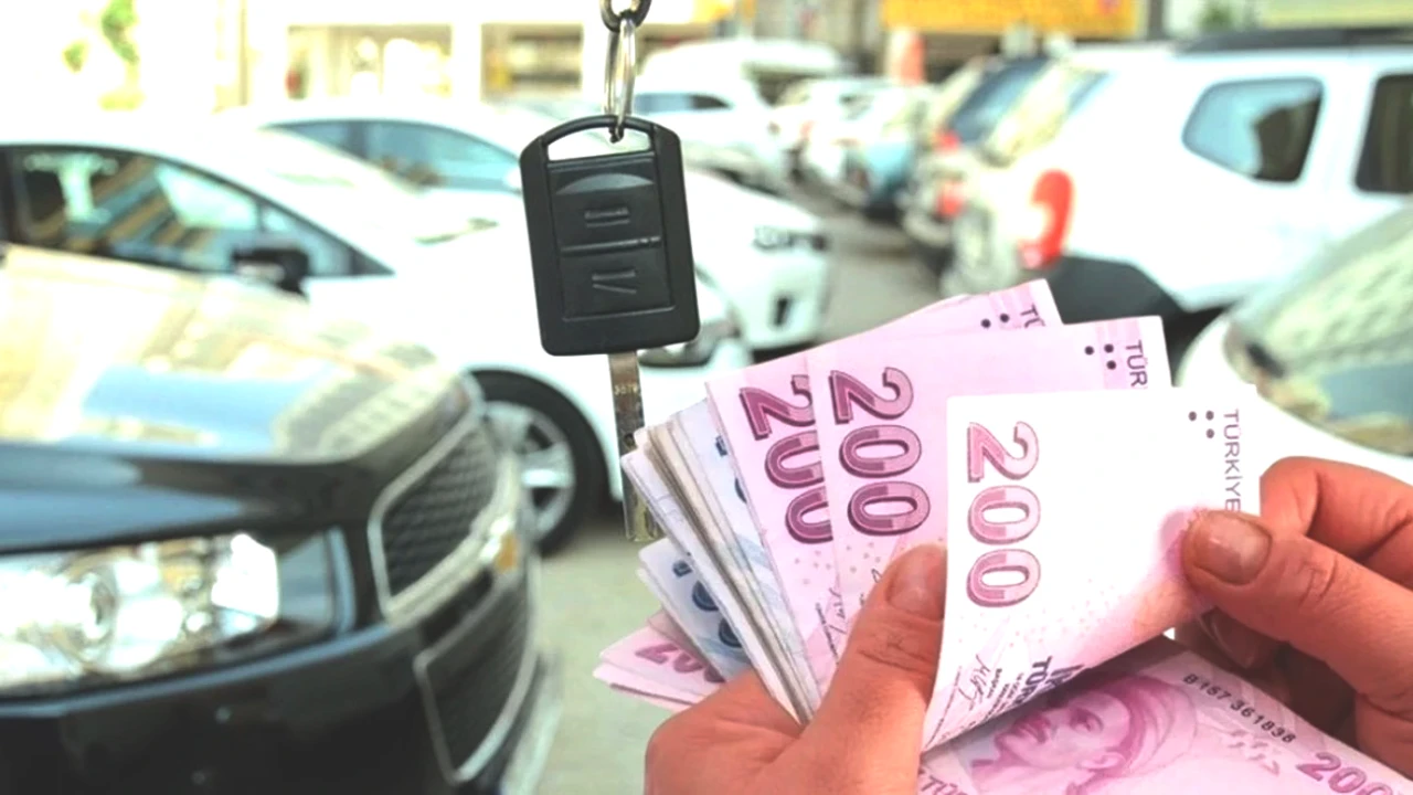 Bakanlıktan Fırsatçı Bayilere Şok Cezalar! 684 Bin TL Ödeniyor!