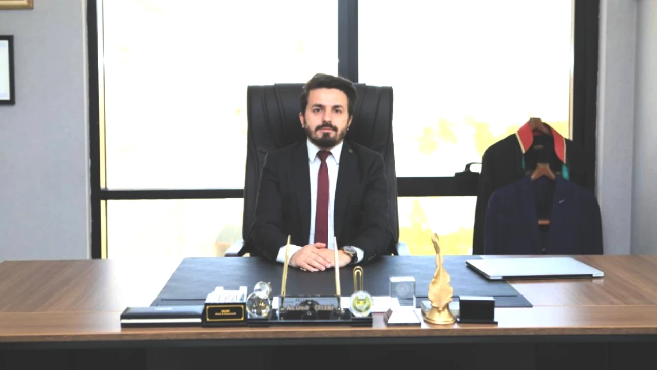 Avukat Ümit Çelebi: Orman Yangınlarında Cezai Yaptırımların Caydırıcılığı Artmalı!