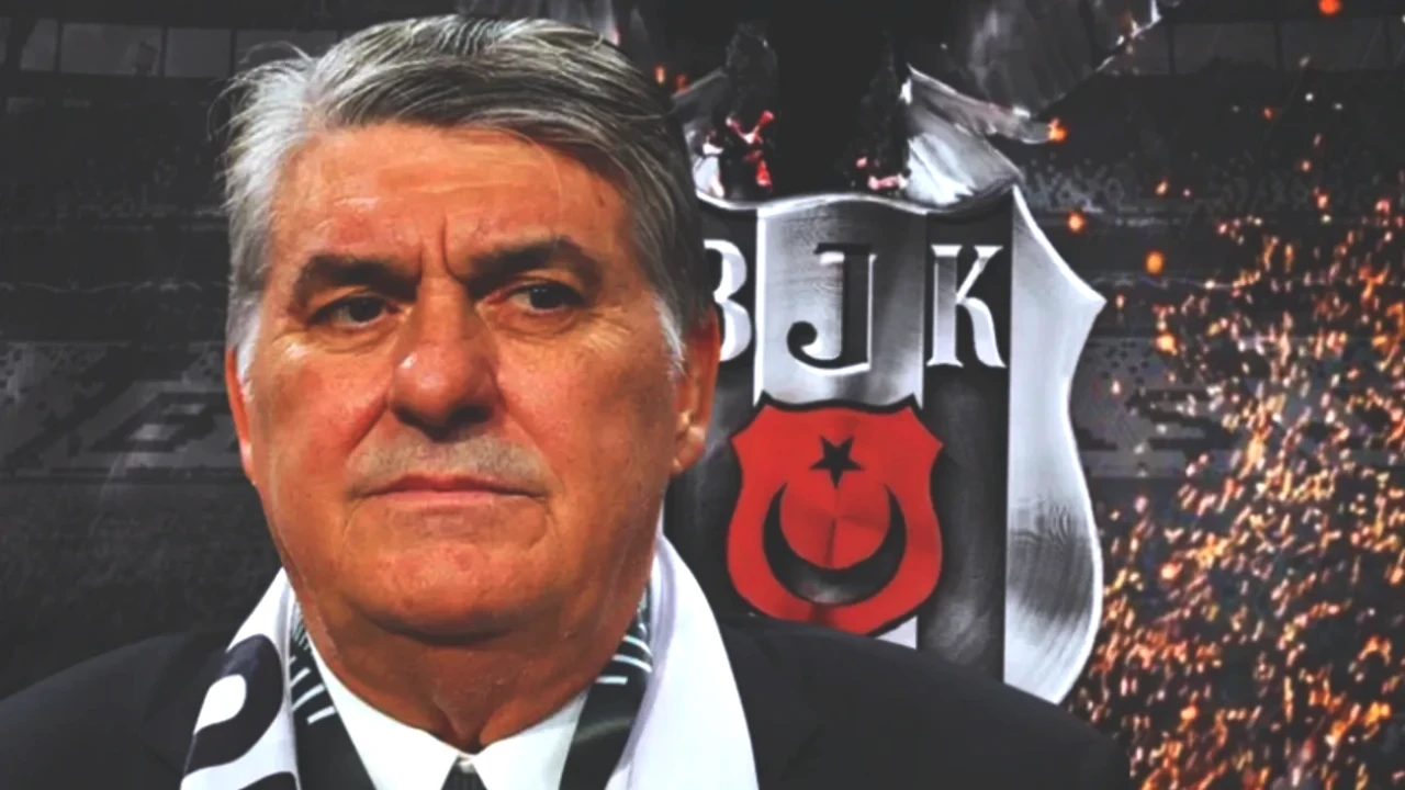 Beşiktaş'ta Şok Vedalar! Serdal Adalı'nın Umutları Yıkıldı!