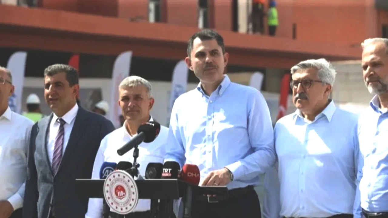 İskenderun Sahil Projesi 29 Ekim'de Tamamlanıyor! İşte Detaylar
