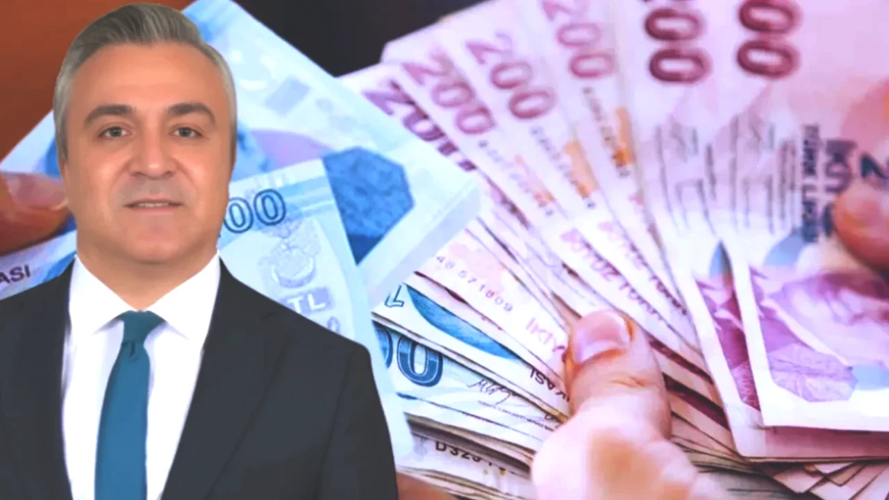 Asgari Ücrette Yepyeni Zam Tahminleri! 2026 İçin Şaşırtan Oranlar Açıklandı!