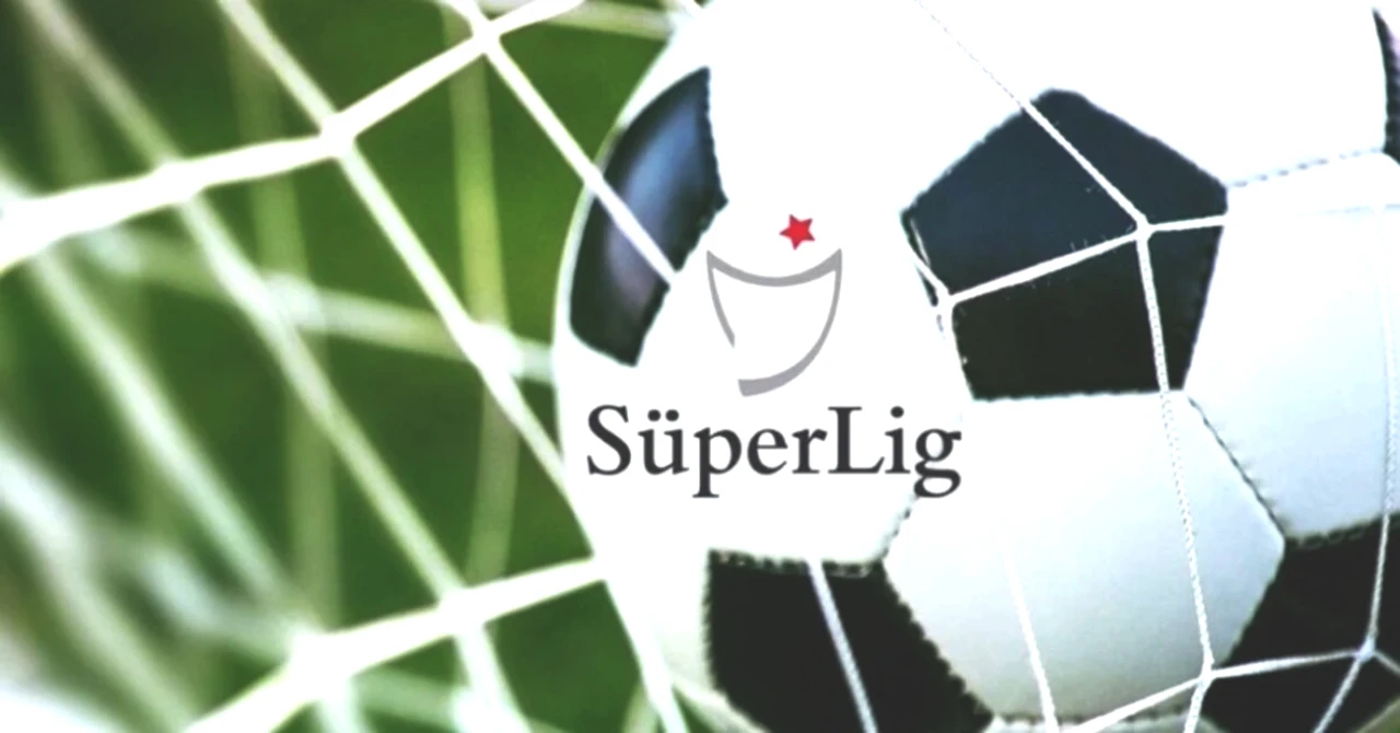Süper Lig 2025-2026 Sezonu Başlangıç Tarihi Açıklandı! İşte Detaylar