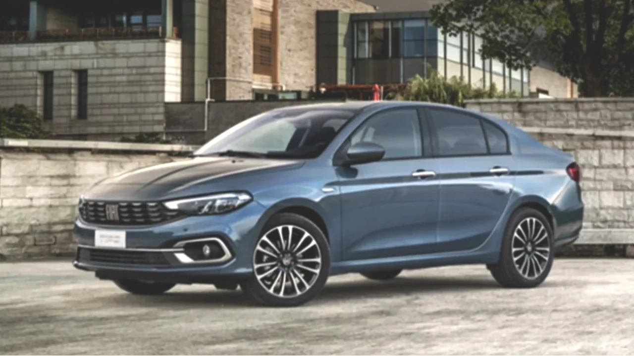 ÖTV Düzenlemesiyle Yerli Otomobil Fiyatları Düştü! Sıfır Fiat Egea Artık Sadece 900 Bin TL!
