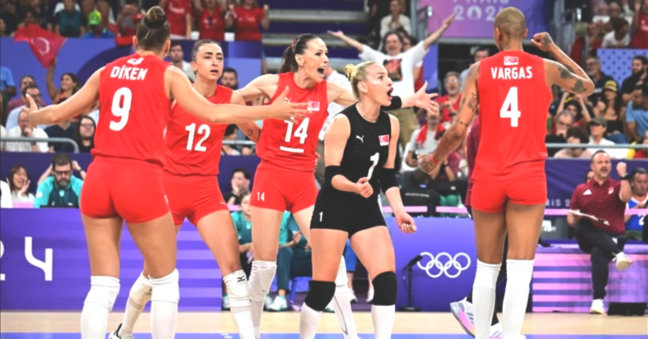 Filenin Sultanları’nın 2025 Dünya Şampiyonası Maç Programı ve Türkiye-İspanya Maçı Tarihi!