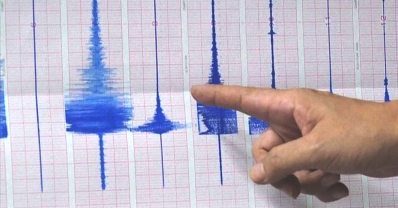 3 Ağustos 2025 Deprem Bilgileri: AFAD ve Kandilli'den Son Durum!