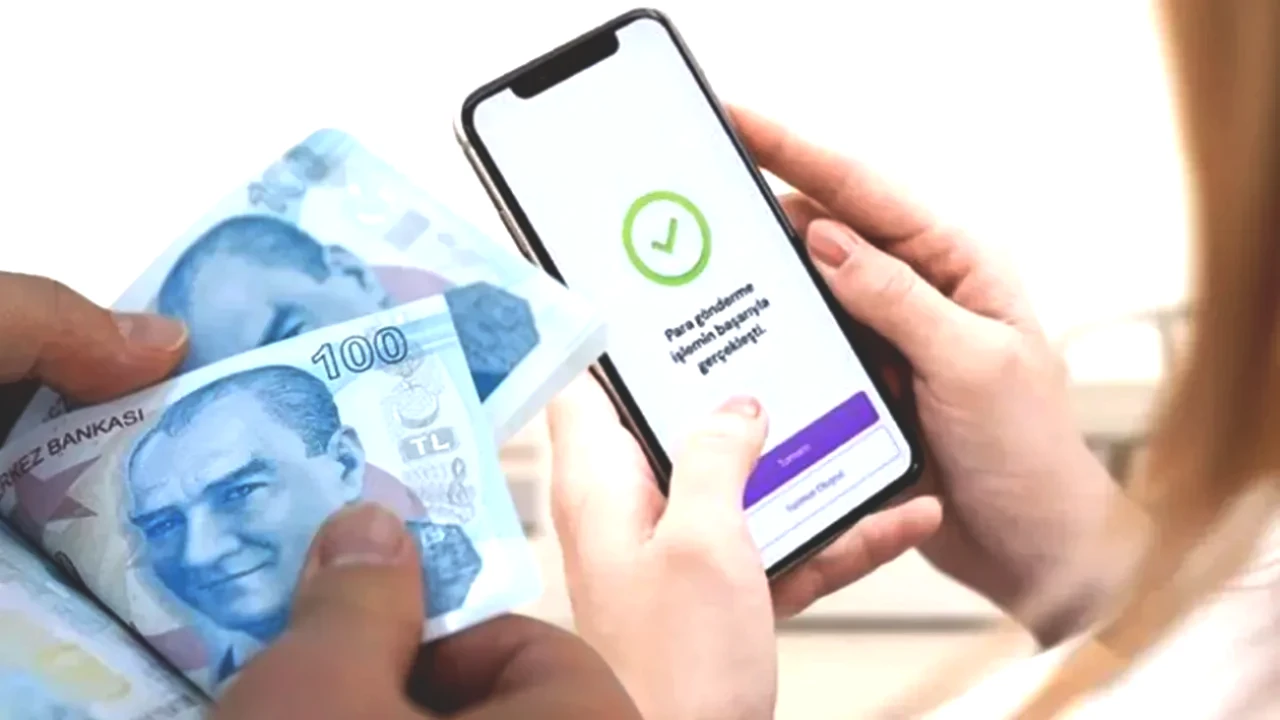 Para Transferinde Dönüm Noktası! EFT ve Havale İşlemlerinde Yeni Zorunluluklar