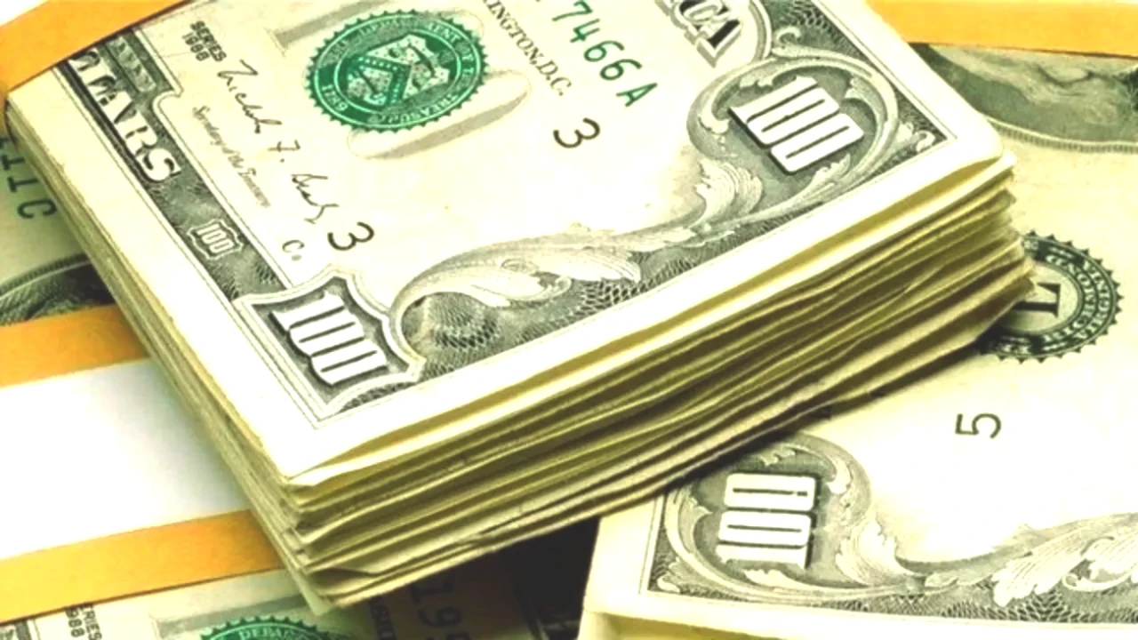 Döviz Kurlarında Son Durum: Dolar, Euro ve Sterlin Fiyatları 4 Ağustos'ta Ne Kadar?
