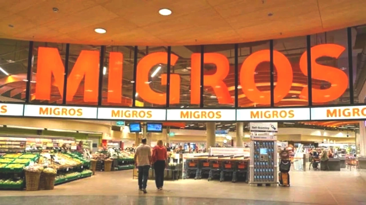 Migros'ta Sadece 4 Gün Sürecek! Bulaşık Makinesinde 2 Al, 1 Bedava Fırsatı Kaçırmayın!
