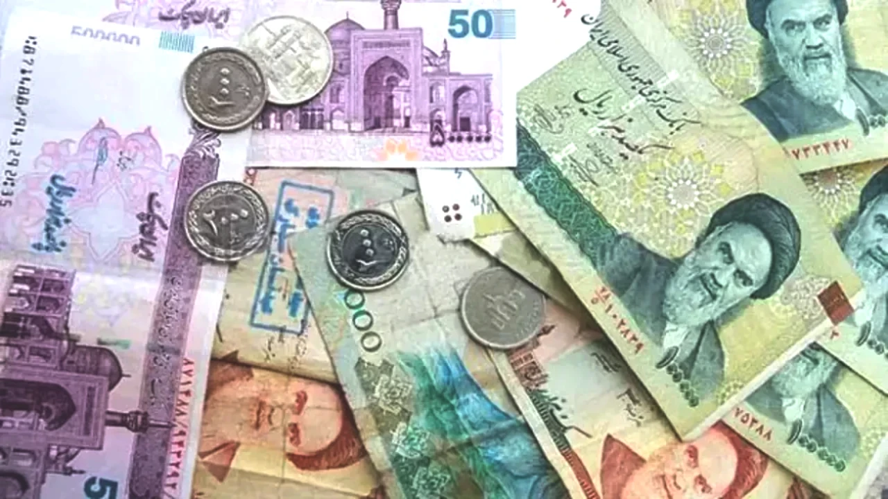 Iran'dan Şok Para Reformu: Riyal'den Dört Sıfır Atılıyor!