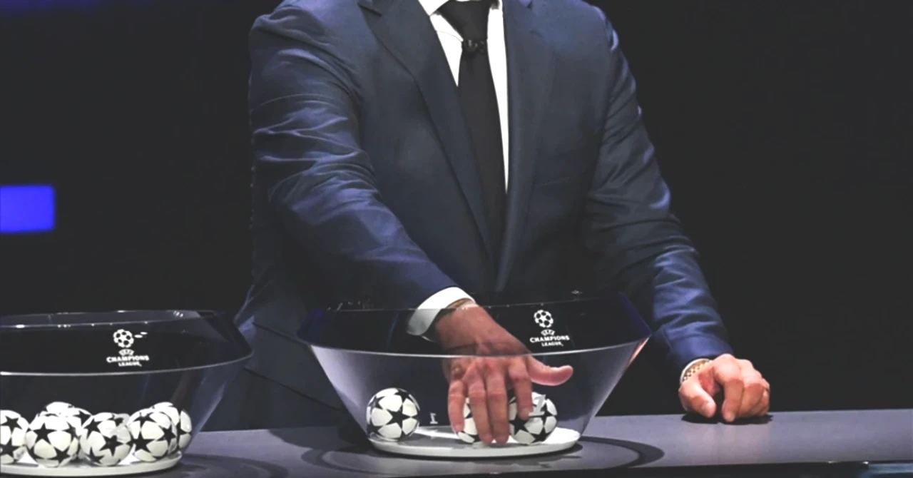 UEFA Şampiyonlar Ligi Play-Off Kura Çekimi Tarihi, Saati ve Kanalları! Fenerbahçe'nin Olası Rakipleri Hakkında Her Şey