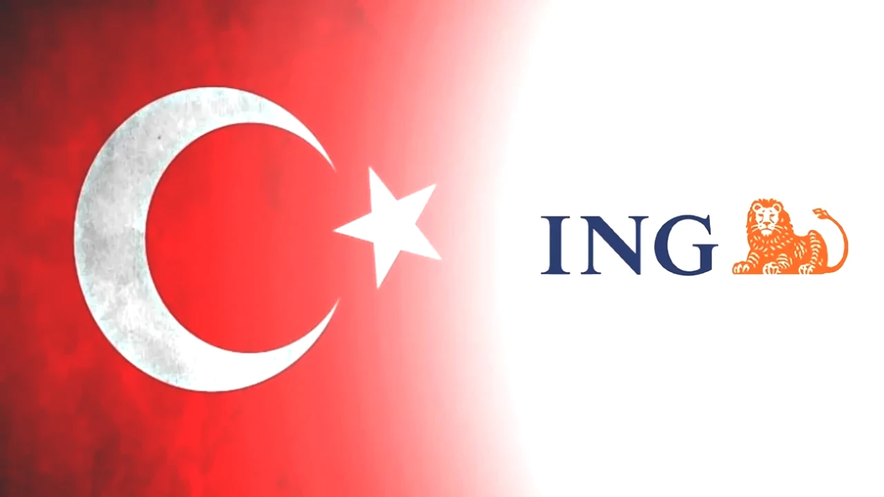ING'nin Enflasyon ve Faiz Tahminleri: Düşüş Seviyelerini Açıkladı!