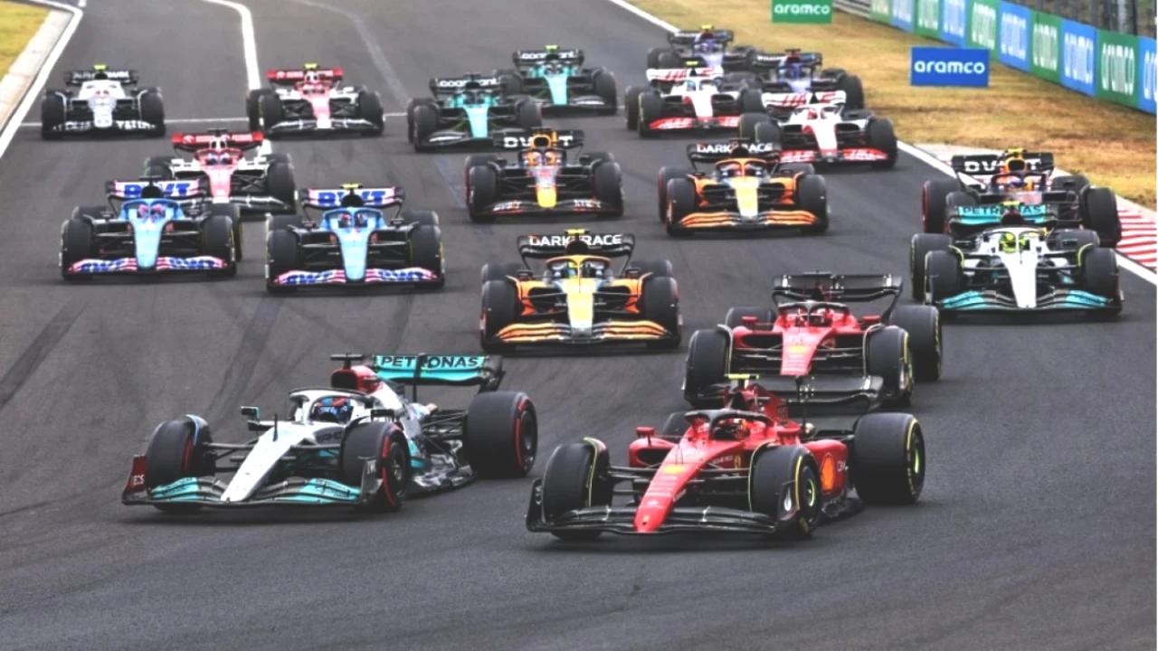 Formula 1 Türkiye'ye Geri Dönüyor! Başkan'dan Beklenen Açıklama ve İddialar