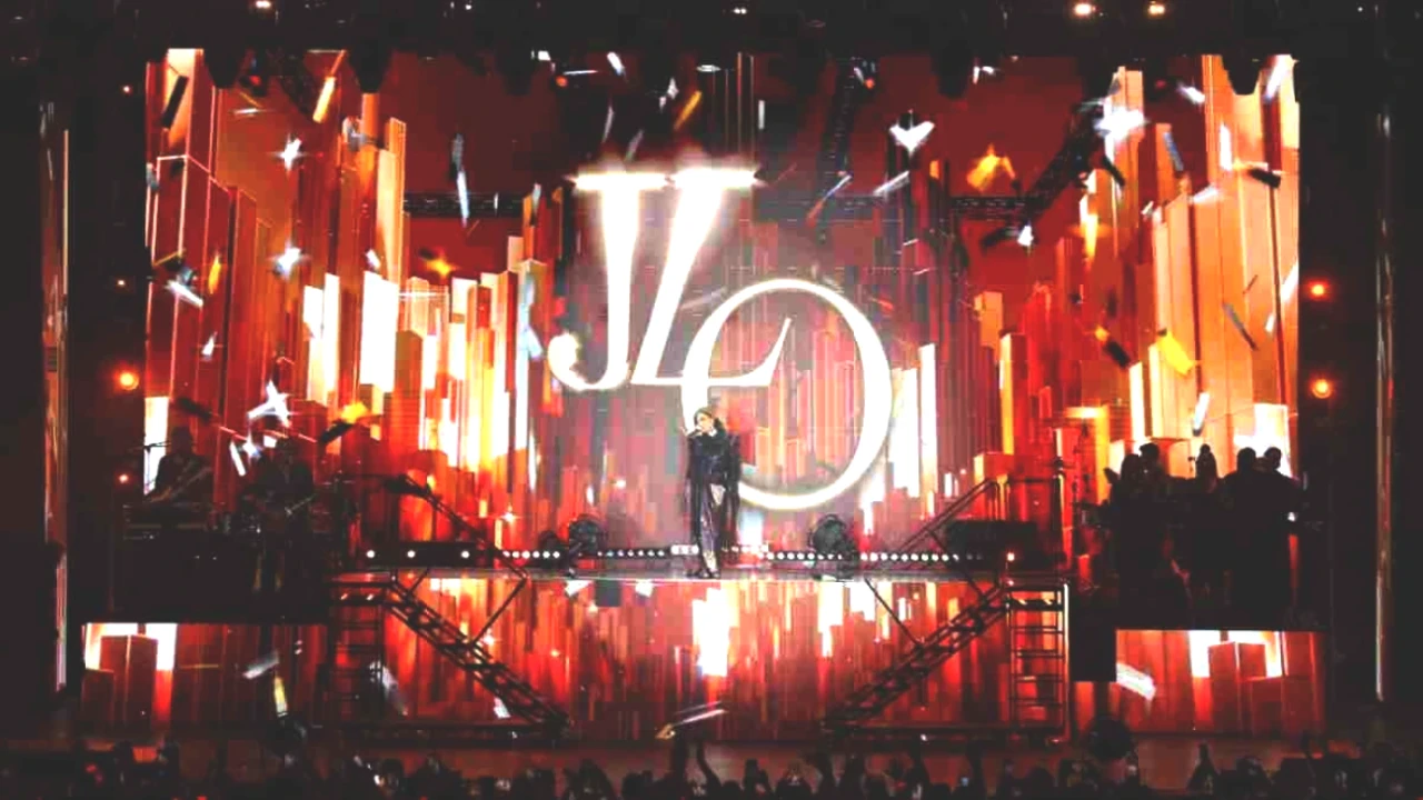 Rixos Mısır'da Unutulmaz Bir Gece: Jennifer Lopez'den Özel Konser İle Eğlenceyi Zirveye Taşıyın!