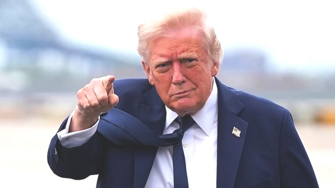 Trump'ın Son Hamleleri Küresel Piyasalarda Şok Etkisi Yaratıyor!