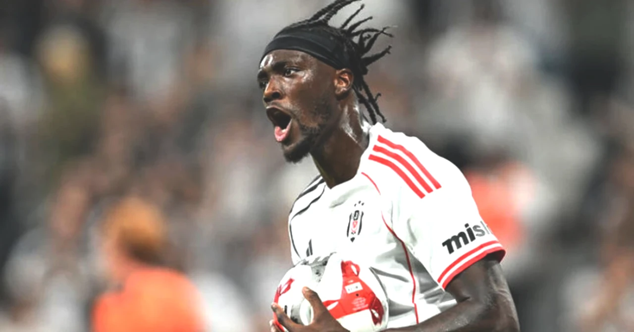 St. Patrick's - Beşiktaş Maçı: Tarih, Saat ve İzleme Detayları!