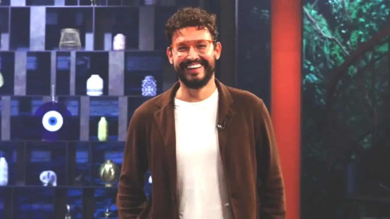 MasterChef Jürisi Danilo Şef'in Dini Ne? Müslüman Oldu İddiası Gündemde!