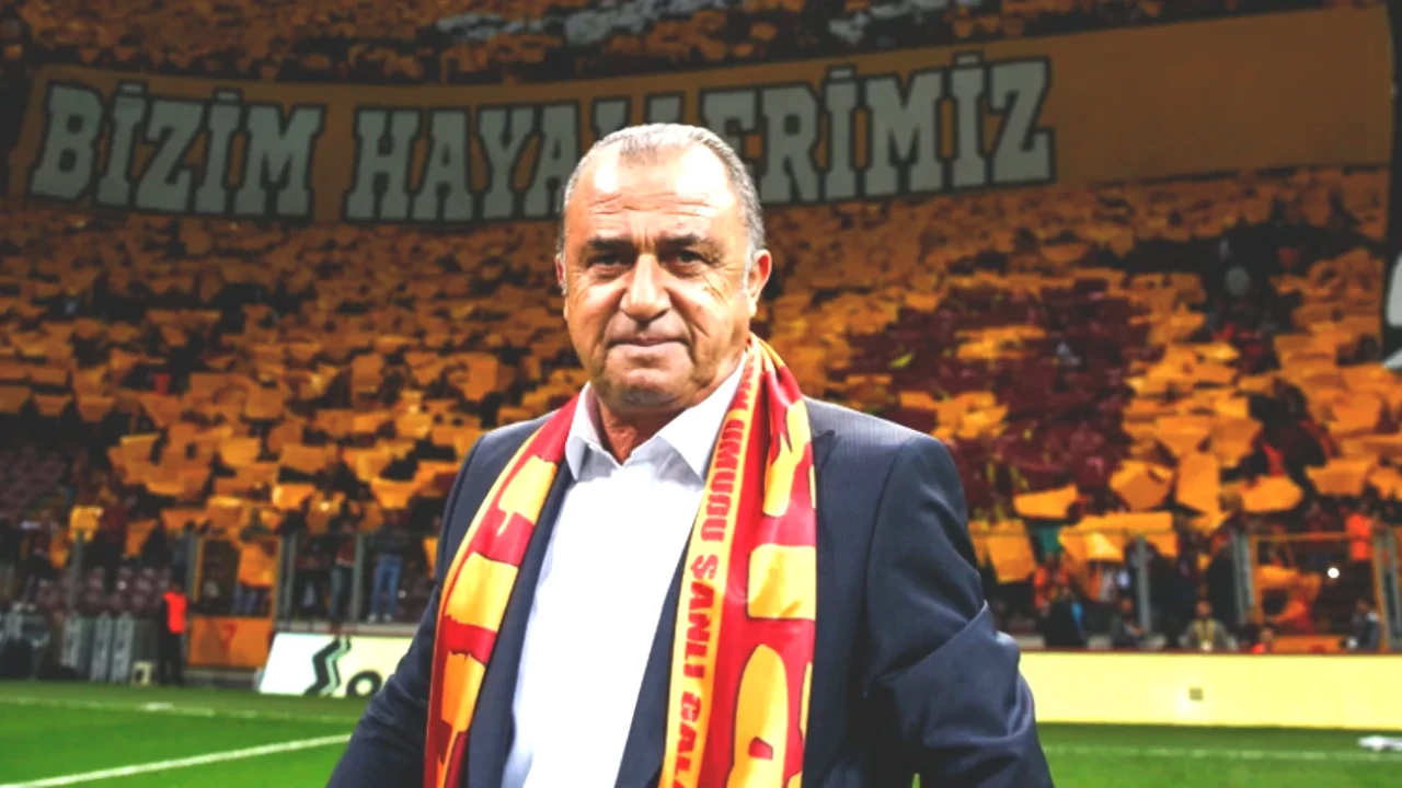 Fatih Terim'in Geri Dönüşü Resmiyet Kazanıyor! Bugün İmza Tazeleyerek Takıma Katılıyor!