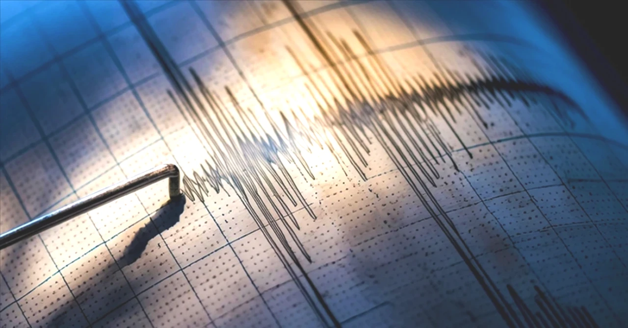 Çanakkale'de Şok Deprem! 5 Ağustos 2025 AFAD ve Kandilli Son Depremler Raporu
