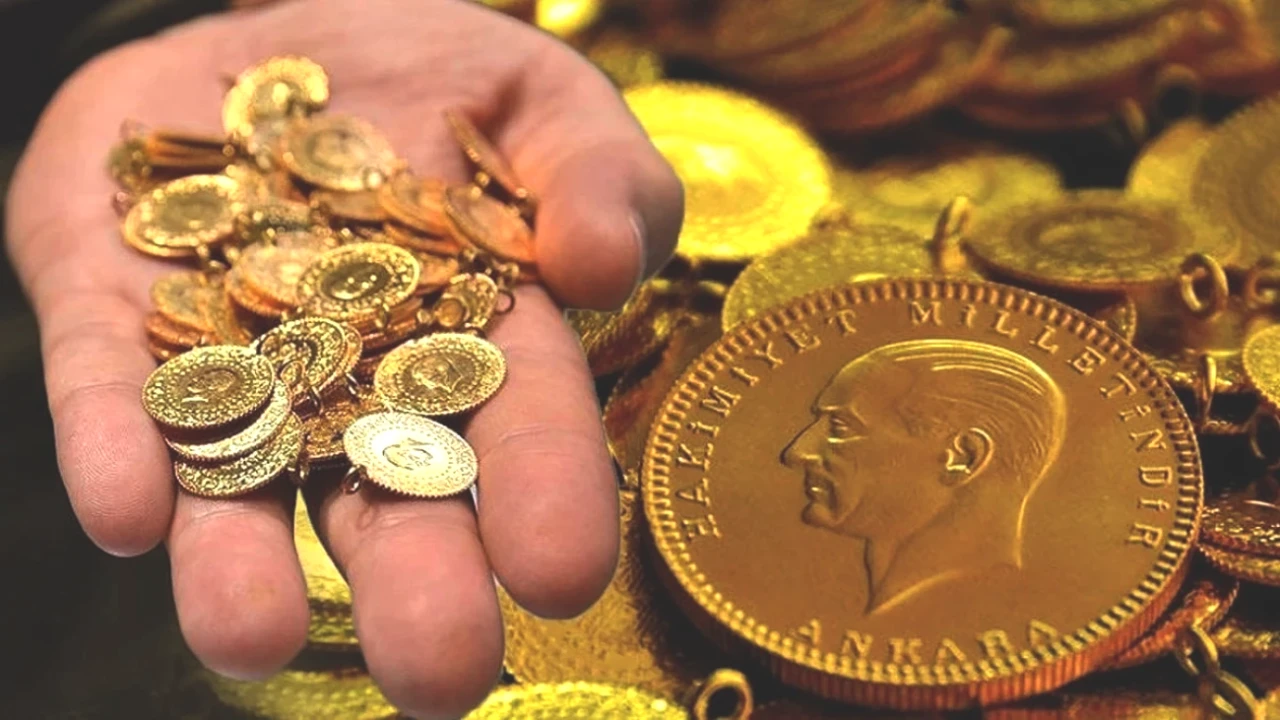 Altın Fiyatlarında Son Durum: 5 Ağustos 2025’te Çeyrek, Gram ve Yarım Altın Ne Kadar?