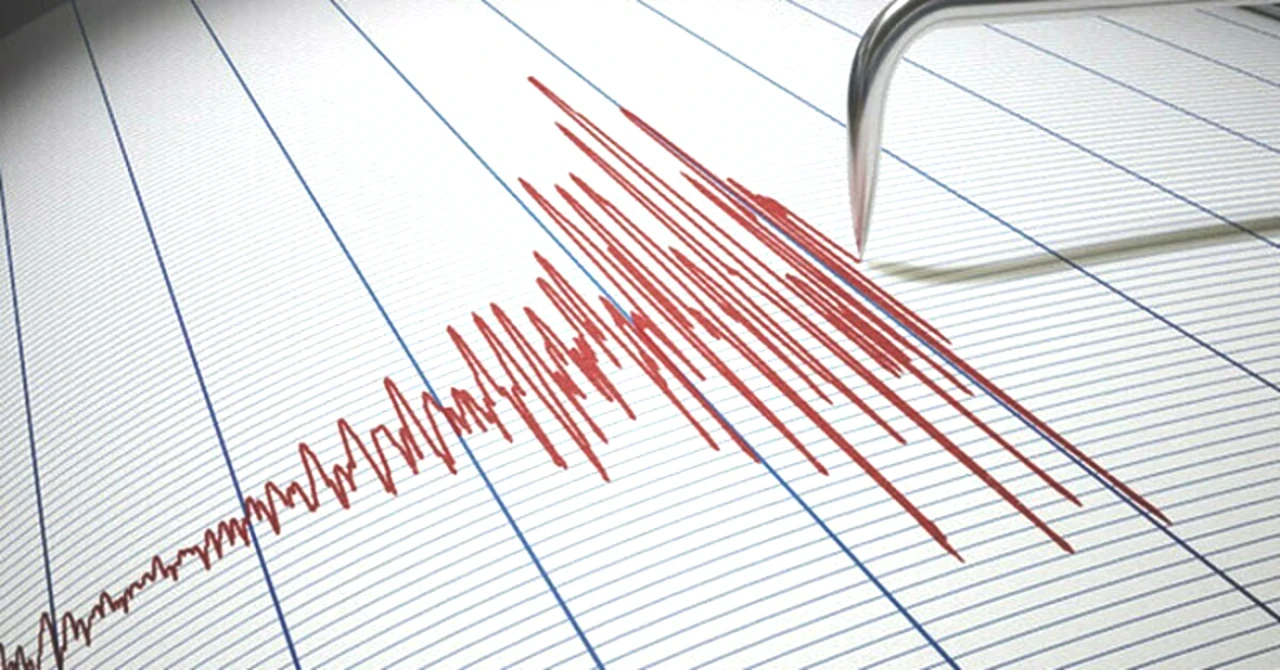 Çanakkale'de Deprem Şoku! 5 Ağustos 2025 Güncel AFAD ve Kandilli Rasathanesi Sonuçları