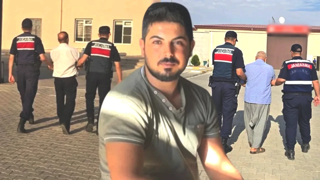 Eyüp Tiryaki'nin Korkunç Cinayeti: Katil Babası ve Amcası Şok Edici Detaylarla Ortaya Çıktı!