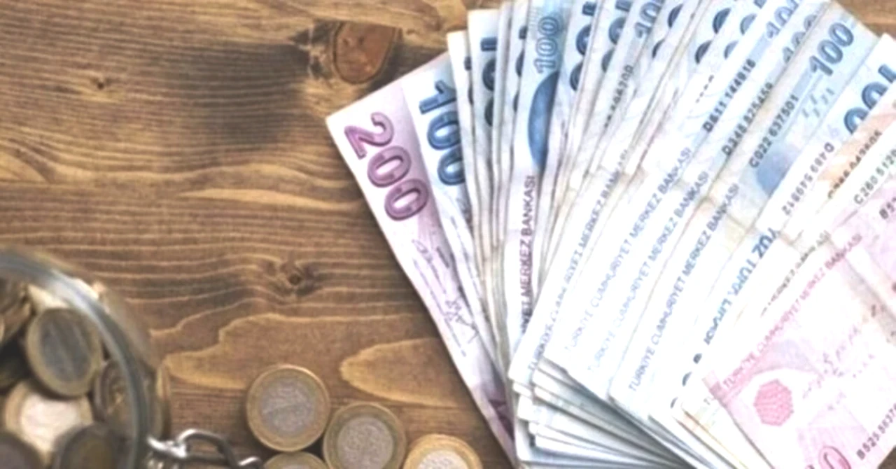 Bakan Göktaş'tan Müjde! 2025 Ağustos Ayı Yaşlı ve Engelli Aylıkları Hesaplarda!