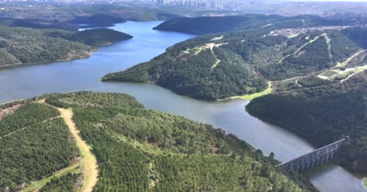 İSKİ Baraj Doluluk Oranı 5 Ağustos 2025: Yüzde Kaç Oldu? Ciddi Düşüş Mü Çatıyor?