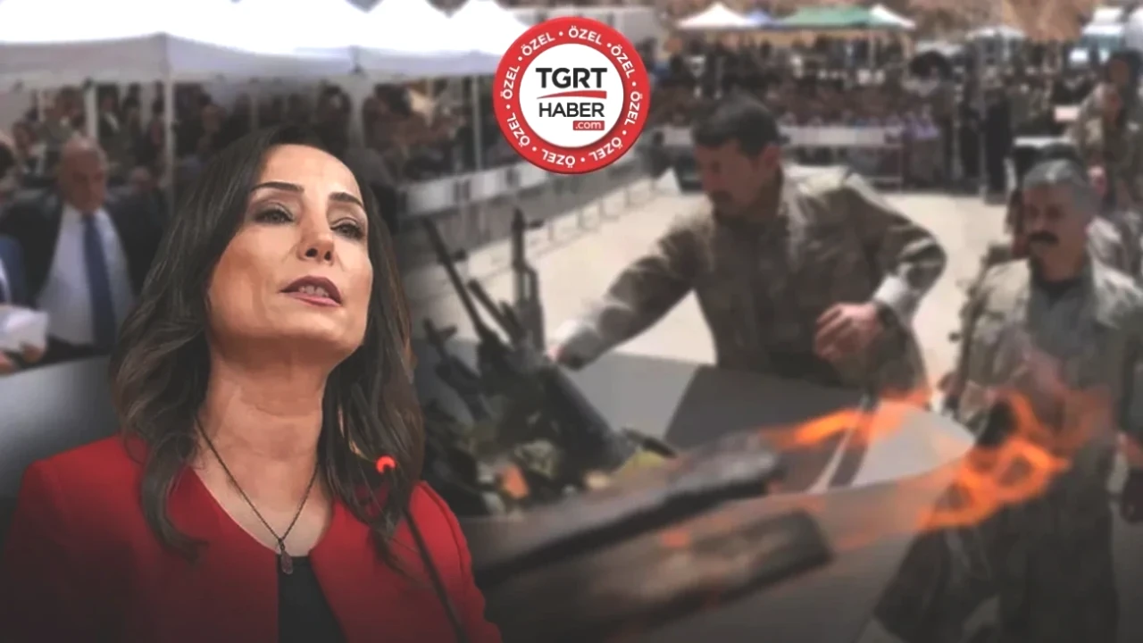 DEM Partisi Sürecinde Şaşırtan Açıklama! Atılan Adımları Gölgeleyecek Detaylar