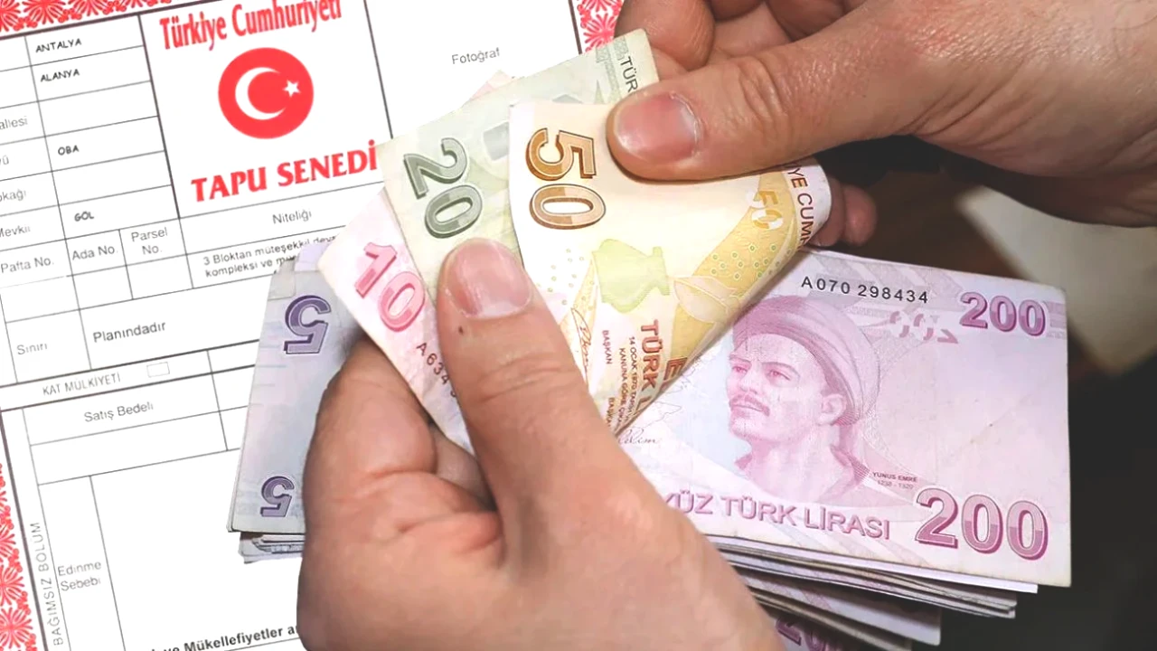 Tapu Sahiplerine Müjde! Devlet Başvurmayanlar İçin Yeni Destek Paketini Açıklıyor