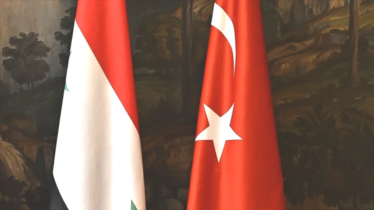 Türkiye ve Suriye Ekonomik Ortaklığı: Yeni Dönemle Fırsatlar Kapıda!