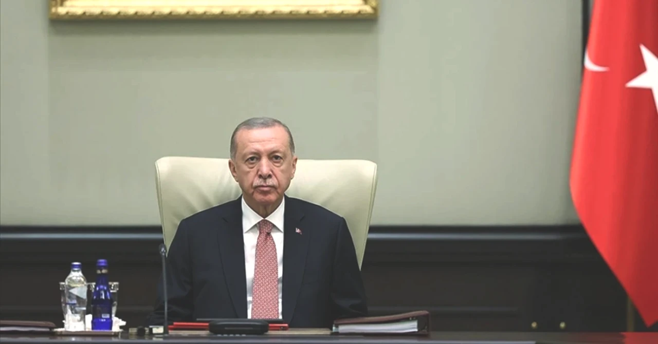 2025 YAŞ Kararları Açıklandı! TSK'da Terfi ve Emeklilik Sürecinde Yeni Gelişmeler