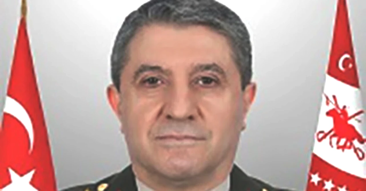 Selçuk Bayraktaroğlu Kimdir? Yeni Genelkurmay Başkanı'nın Yaşı, Memleketi ve Görevleri