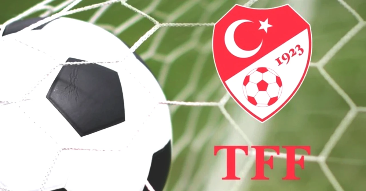 Süper Lig'de Şok Gelişme! TFF Maç Ertelenmesini Açıkladı!