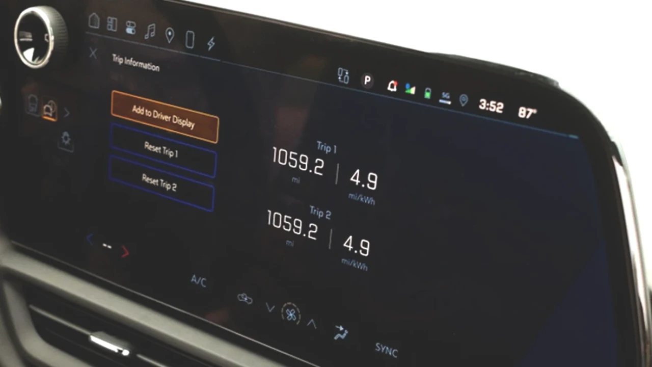 Elektrikli Araç Devrimi: 1.705 km Menzil Sunan Yeni Model!